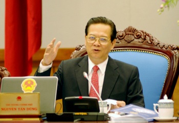 Thủ tướng yêu cầu các Bộ trưởng giữ lời hứa